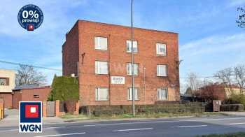 Dom na  sprzedaż Tychy - Kamienica z czterema mieszkaniami Tychy.